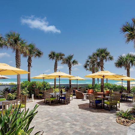 Delta Hotels By Marriott Daytona Beach Oceanfront Dış mekan fotoğraf
