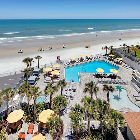 Delta Hotels By Marriott Daytona Beach Oceanfront Dış mekan fotoğraf