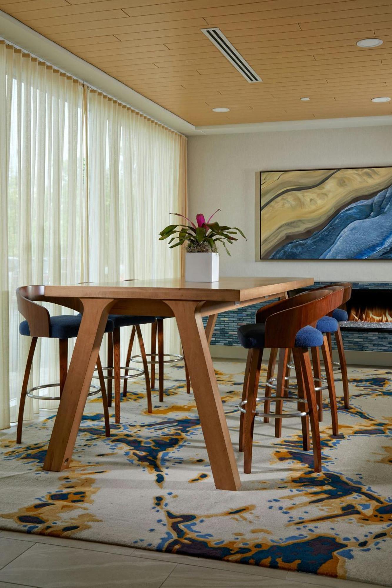Delta Hotels By Marriott Daytona Beach Oceanfront Dış mekan fotoğraf