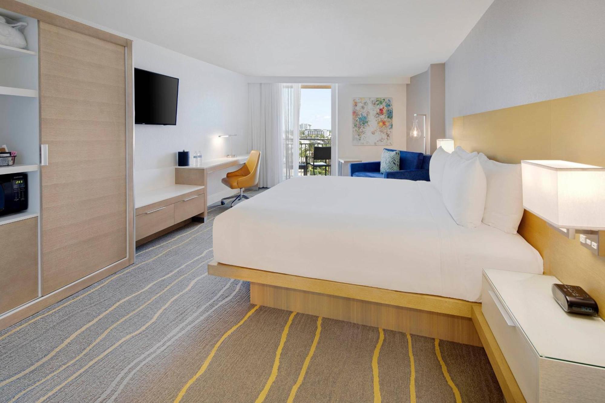 Delta Hotels By Marriott Daytona Beach Oceanfront Dış mekan fotoğraf