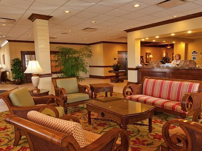 Delta Hotels By Marriott Daytona Beach Oceanfront Dış mekan fotoğraf