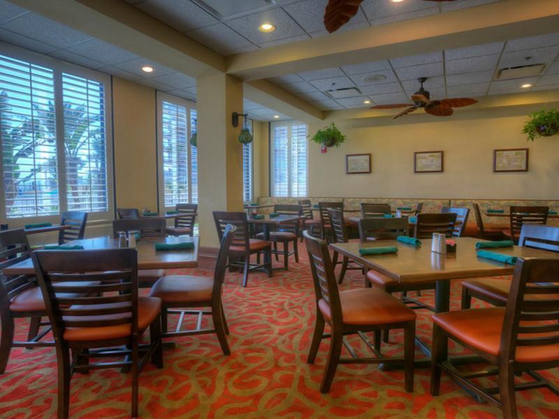 Delta Hotels By Marriott Daytona Beach Oceanfront Dış mekan fotoğraf