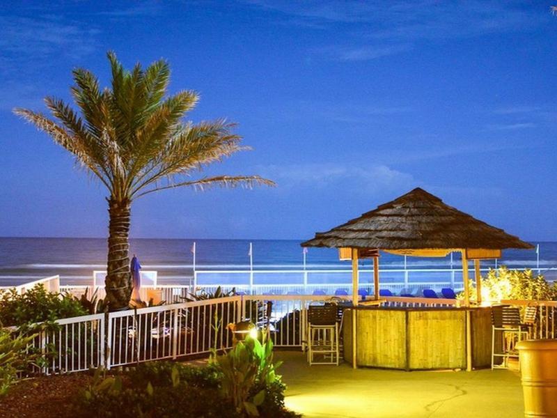 Delta Hotels By Marriott Daytona Beach Oceanfront Dış mekan fotoğraf