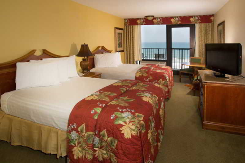 Delta Hotels By Marriott Daytona Beach Oceanfront Dış mekan fotoğraf