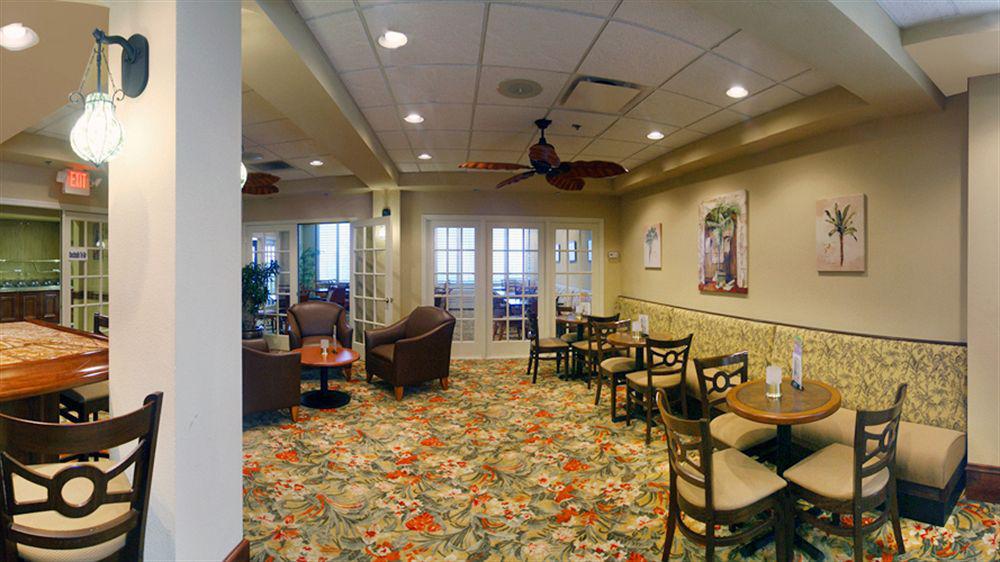Delta Hotels By Marriott Daytona Beach Oceanfront Dış mekan fotoğraf