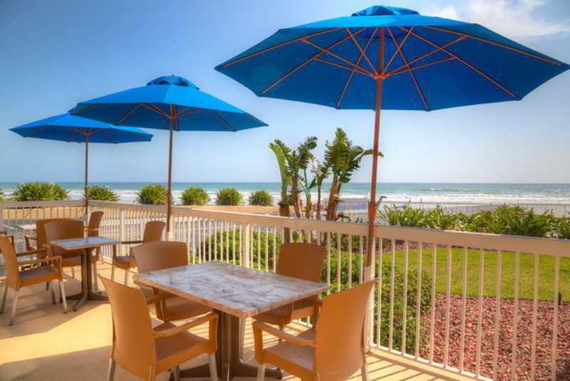 Delta Hotels By Marriott Daytona Beach Oceanfront Dış mekan fotoğraf